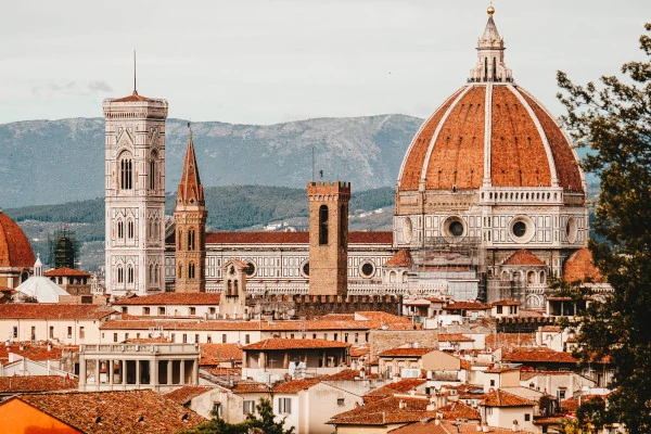La dolce Italia