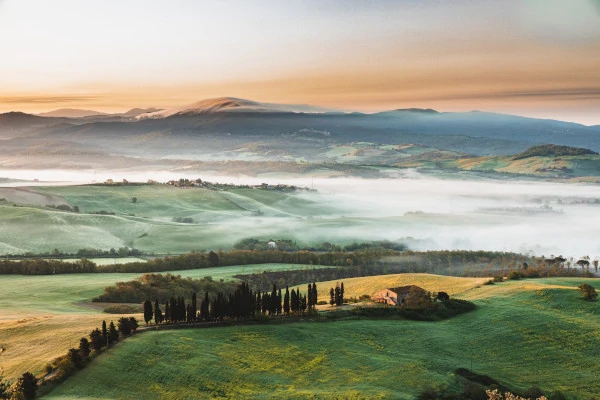La dolce Italia