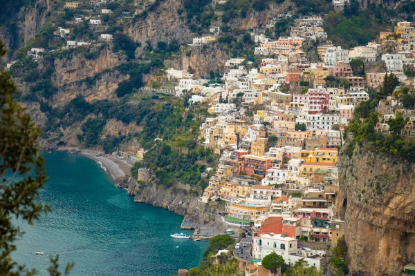 La dolce Italia