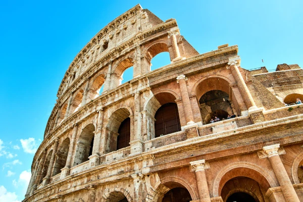 La dolce Italia