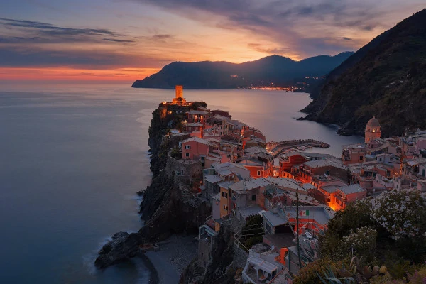 La dolce Italia