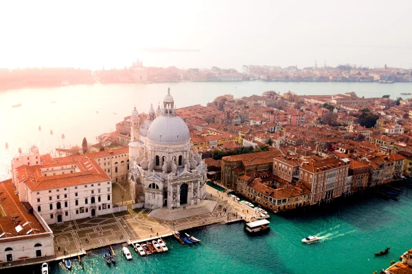 La dolce Italia
