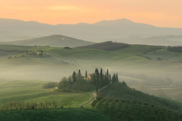 La dolce Italia