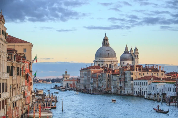 La dolce Italia