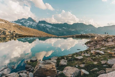 Valle de Aosta