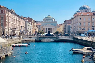 Friuli Venecia Julia