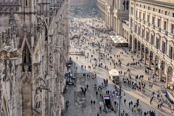Milan